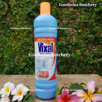 VIXAL porcelain EXTRA KUAT orange 750ml